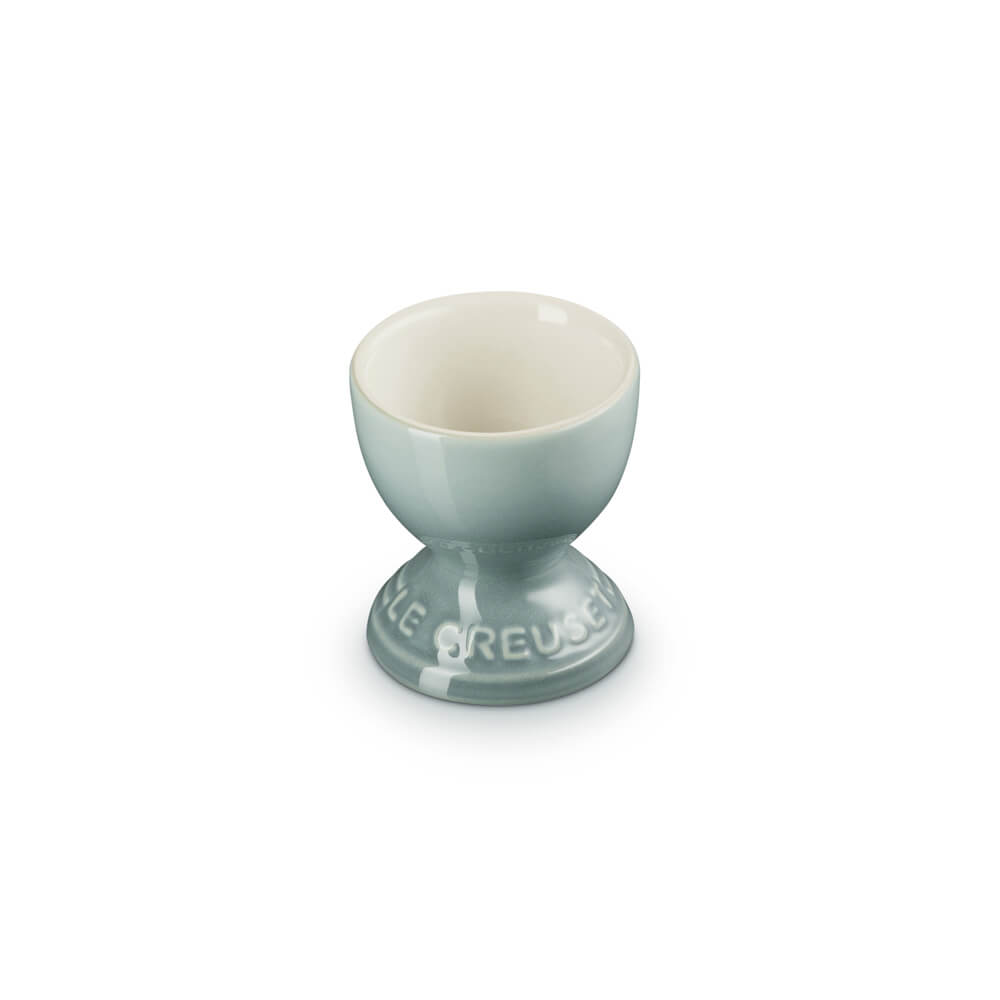Le Creuset Sea Salt Stoneware Egg Cup
